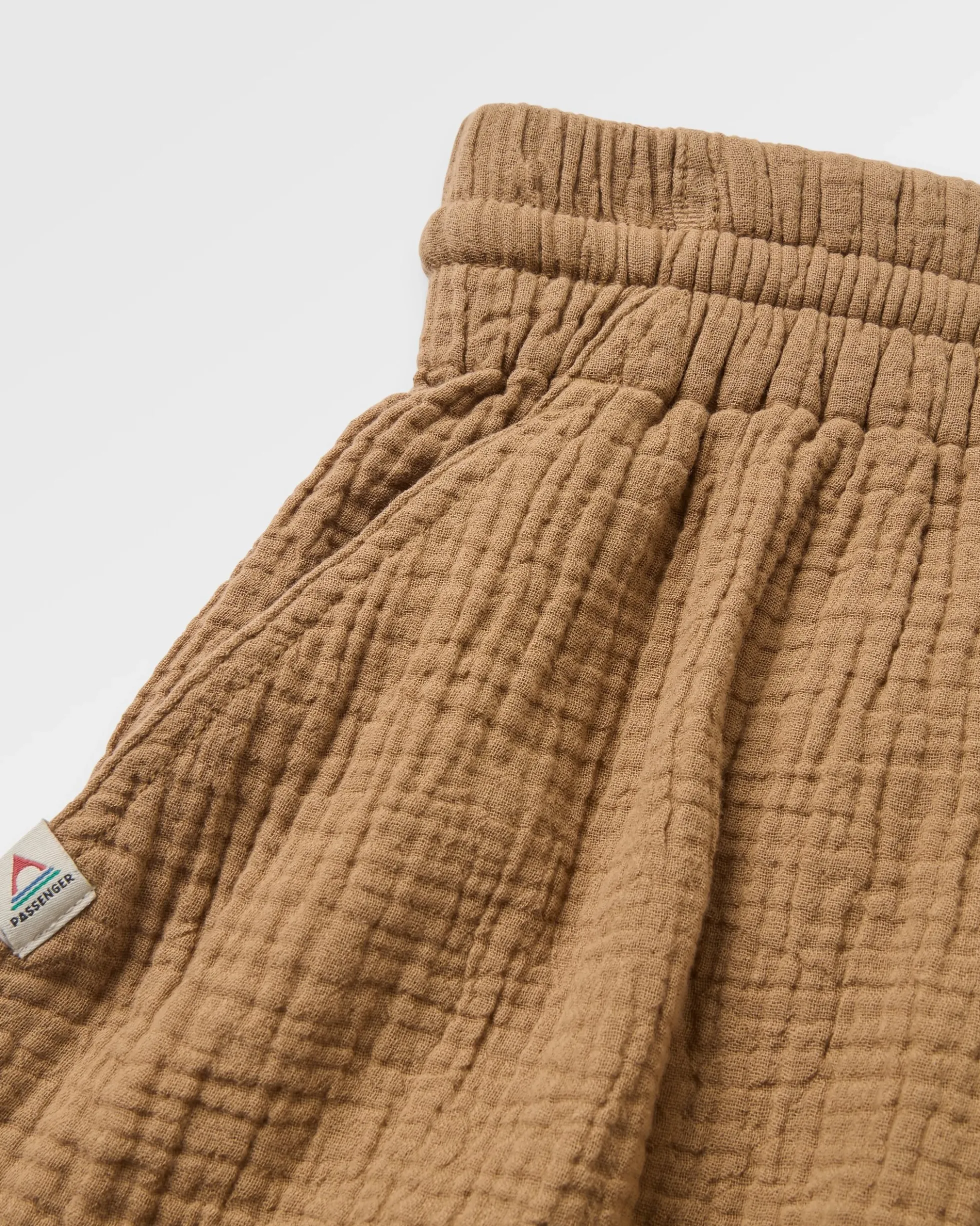 Women's Waveney Cotton Short