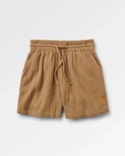 Women's Waveney Cotton Short