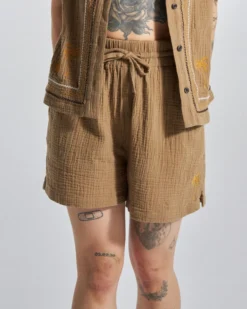 Women's Waveney Cotton Short