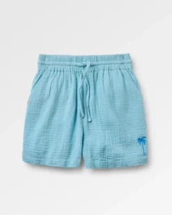 Women's Waveney Cotton Short
