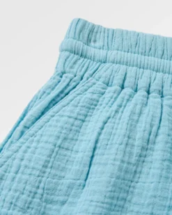 Women's Waveney Cotton Short