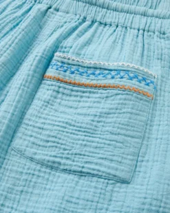 Women's Waveney Cotton Short