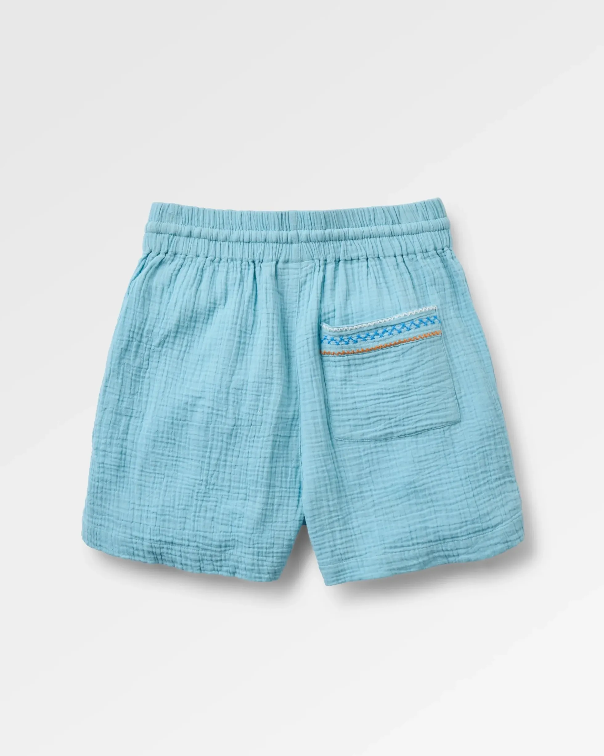 Women's Waveney Cotton Short