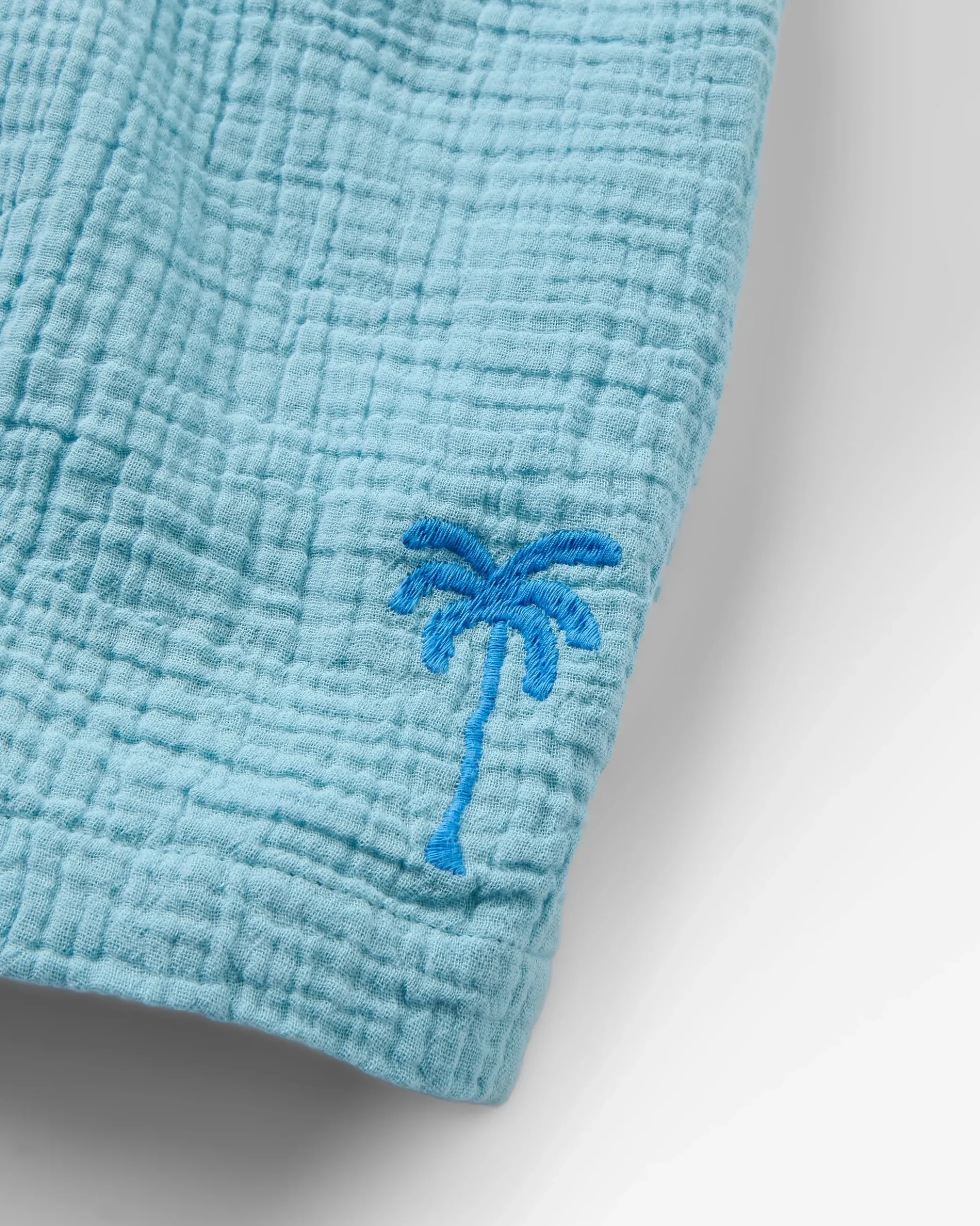 Women's Waveney Cotton Short