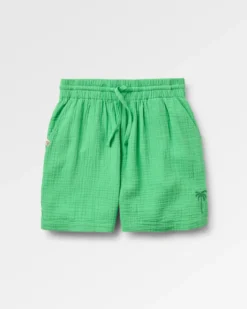Women's Waveney Cotton Short