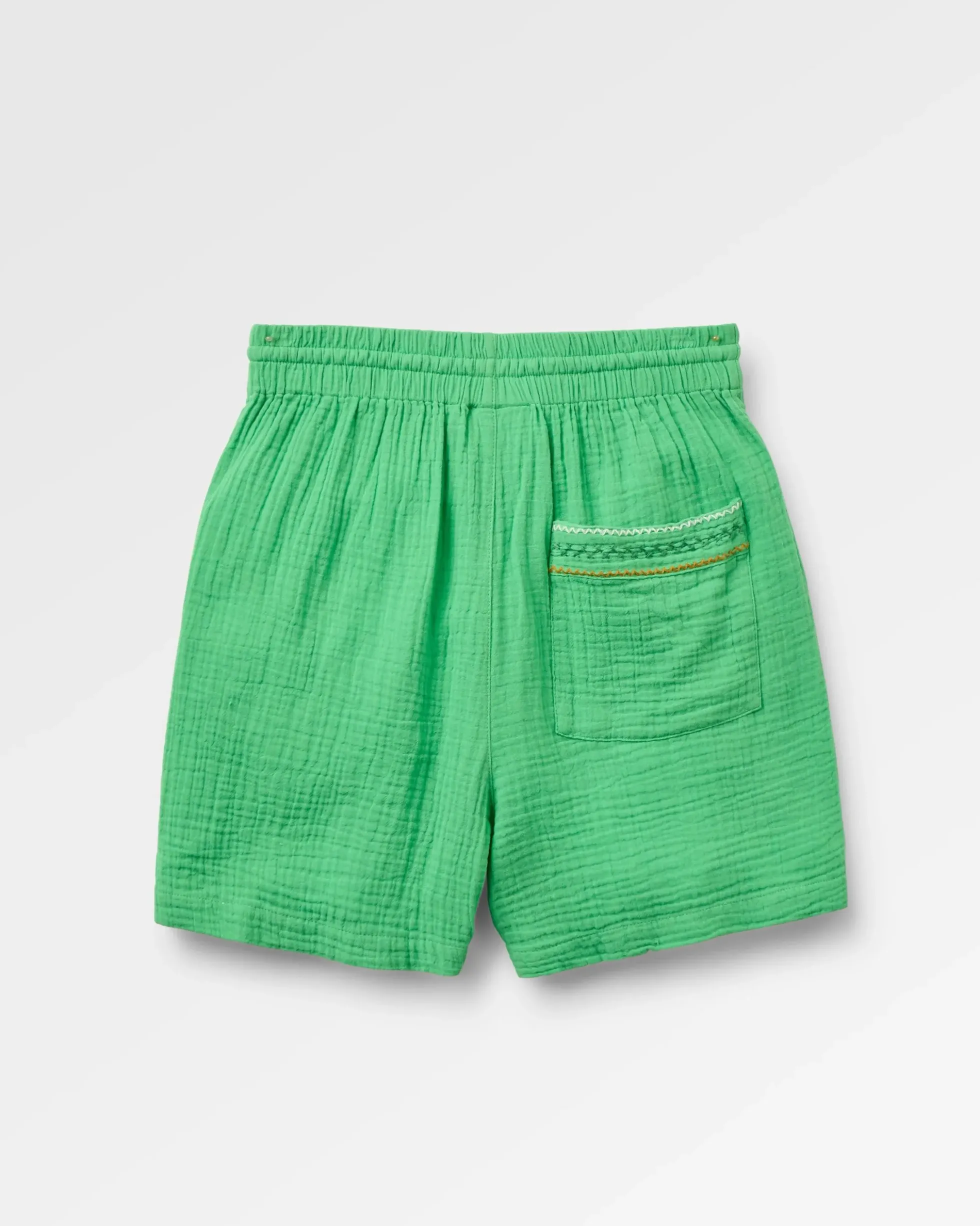 Women's Waveney Cotton Short