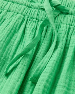 Women's Waveney Cotton Short