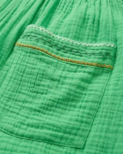 Women's Waveney Cotton Short