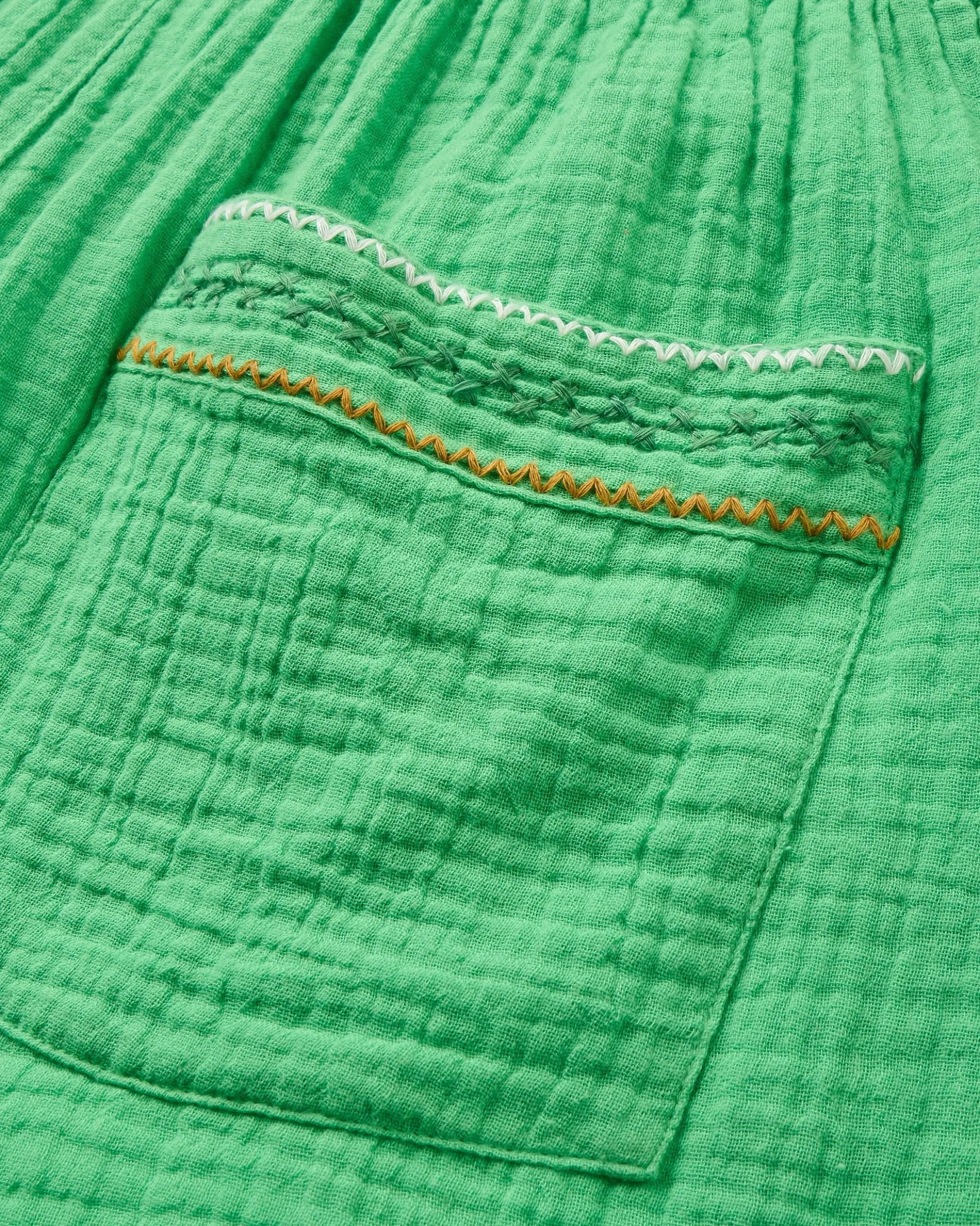 Women's Waveney Cotton Short