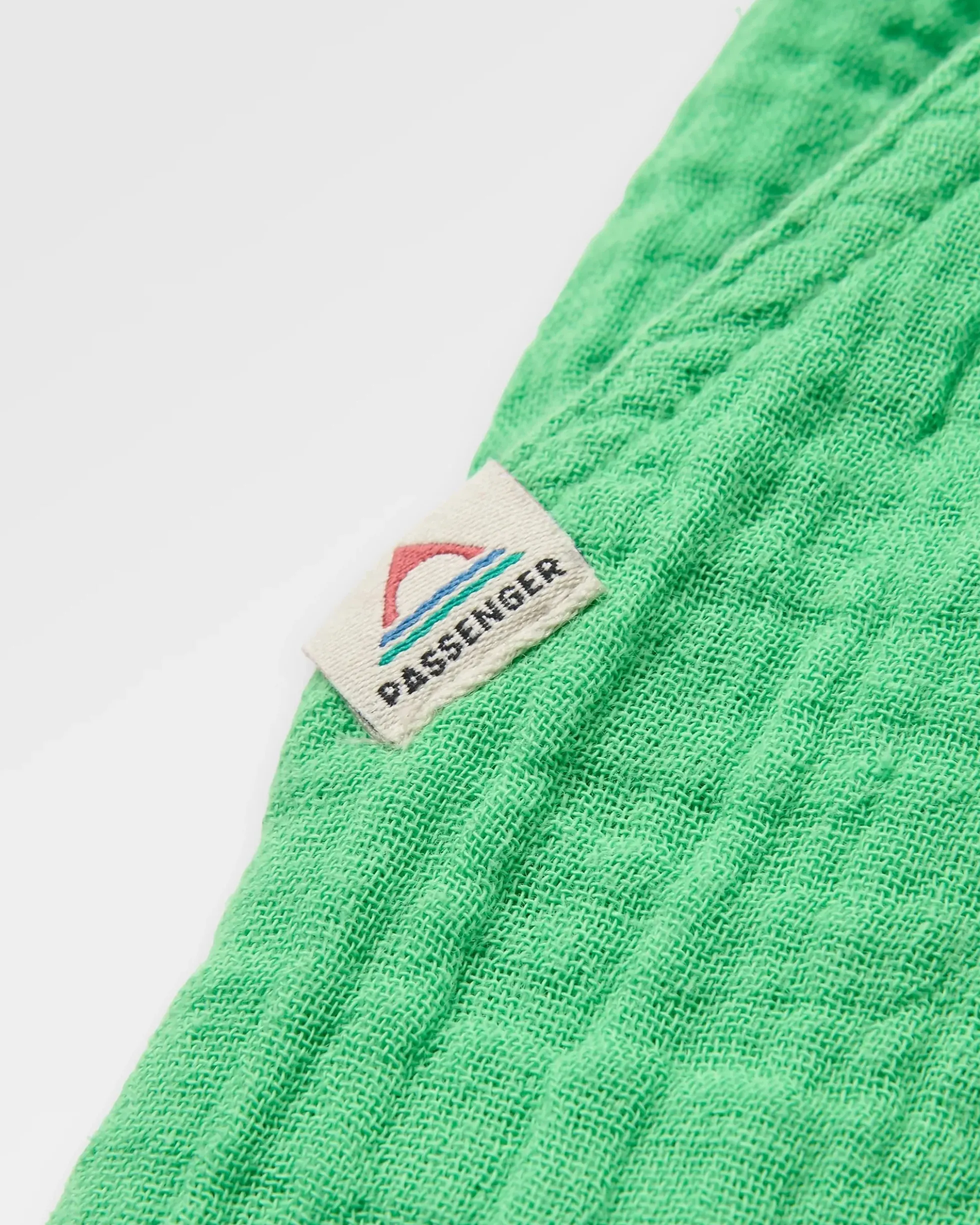 Women's Waveney Cotton Short