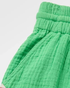 Women's Waveney Cotton Short