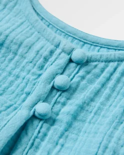 Women's Waveney Cotton Top