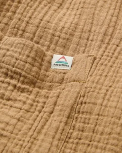 Women's Waveney Short Sleeve Cotton Shirt