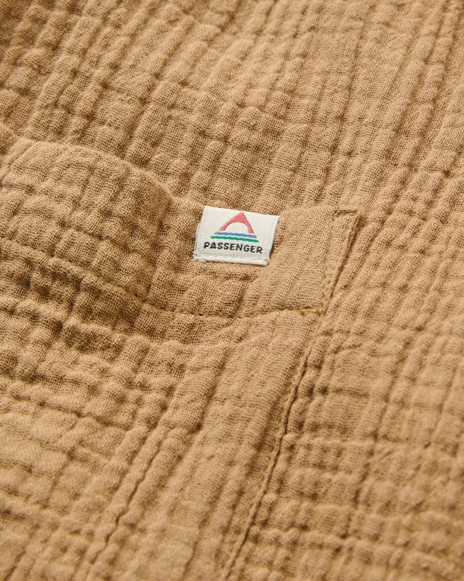 Women's Waveney Short Sleeve Cotton Shirt