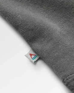 Women's Waves & Trees Sweatshirt