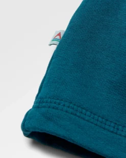 Women's Waves & Trees Sweatshirt