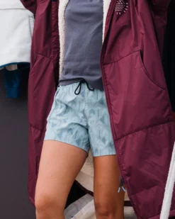 Women's Way Out All Purpose Short