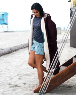 Women's Way Out All Purpose Short