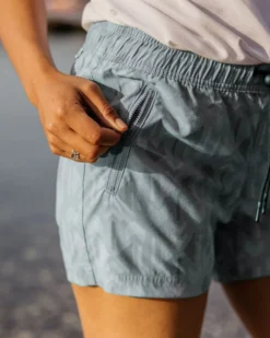 Women's Way Out All Purpose Short
