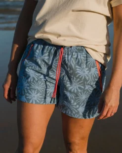 Women's Way Out All Purpose Short