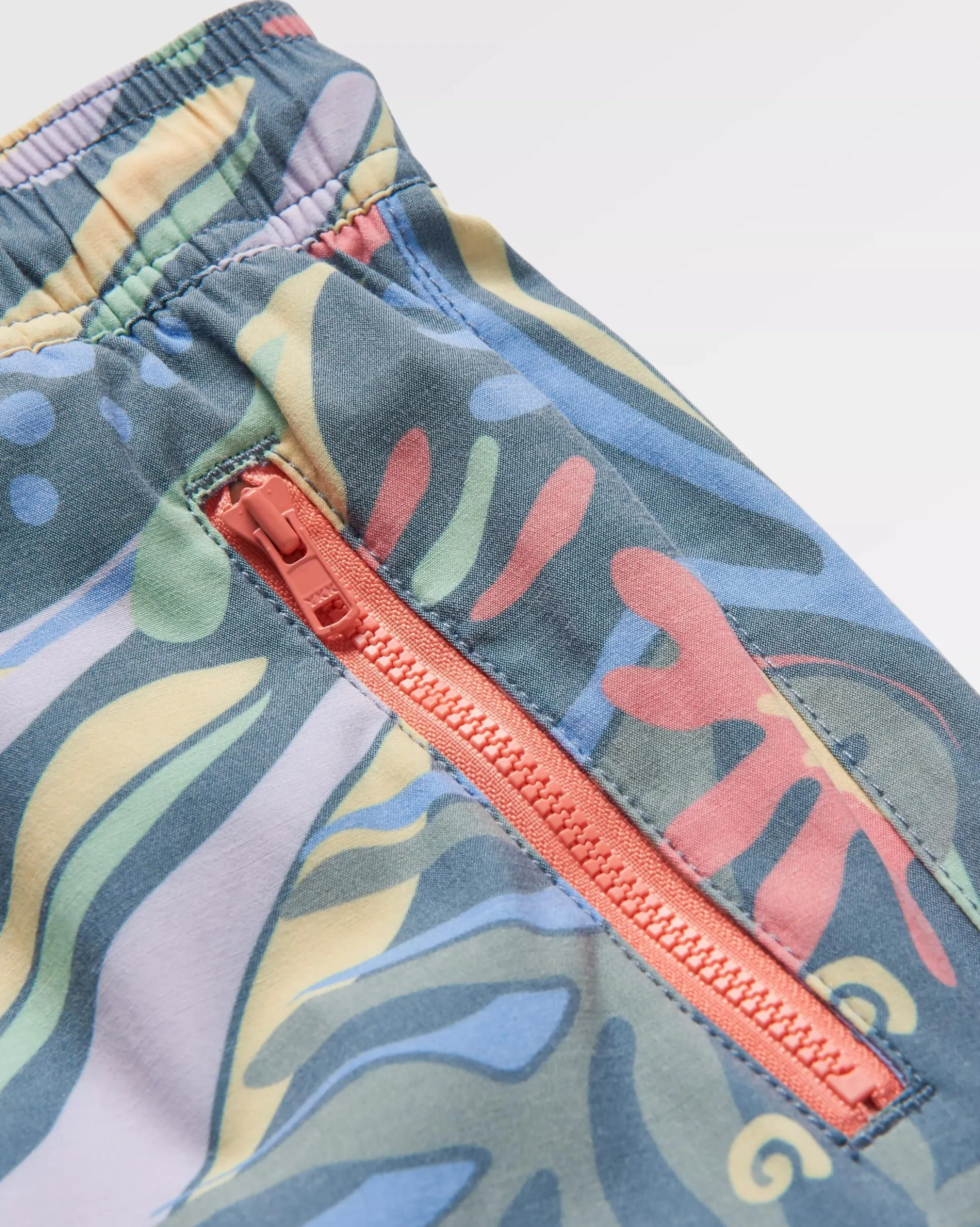 Women's Way Out All Purpose Short