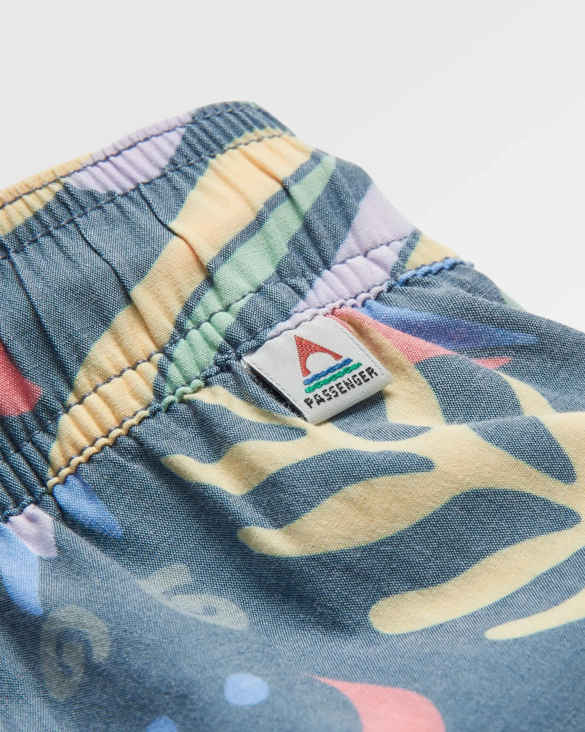 Women's Way Out All Purpose Short