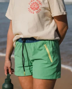 Women's Way Out All Purpose Short