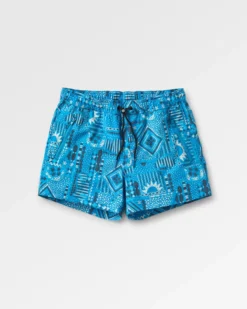 Women's Way Out All Purpose Short