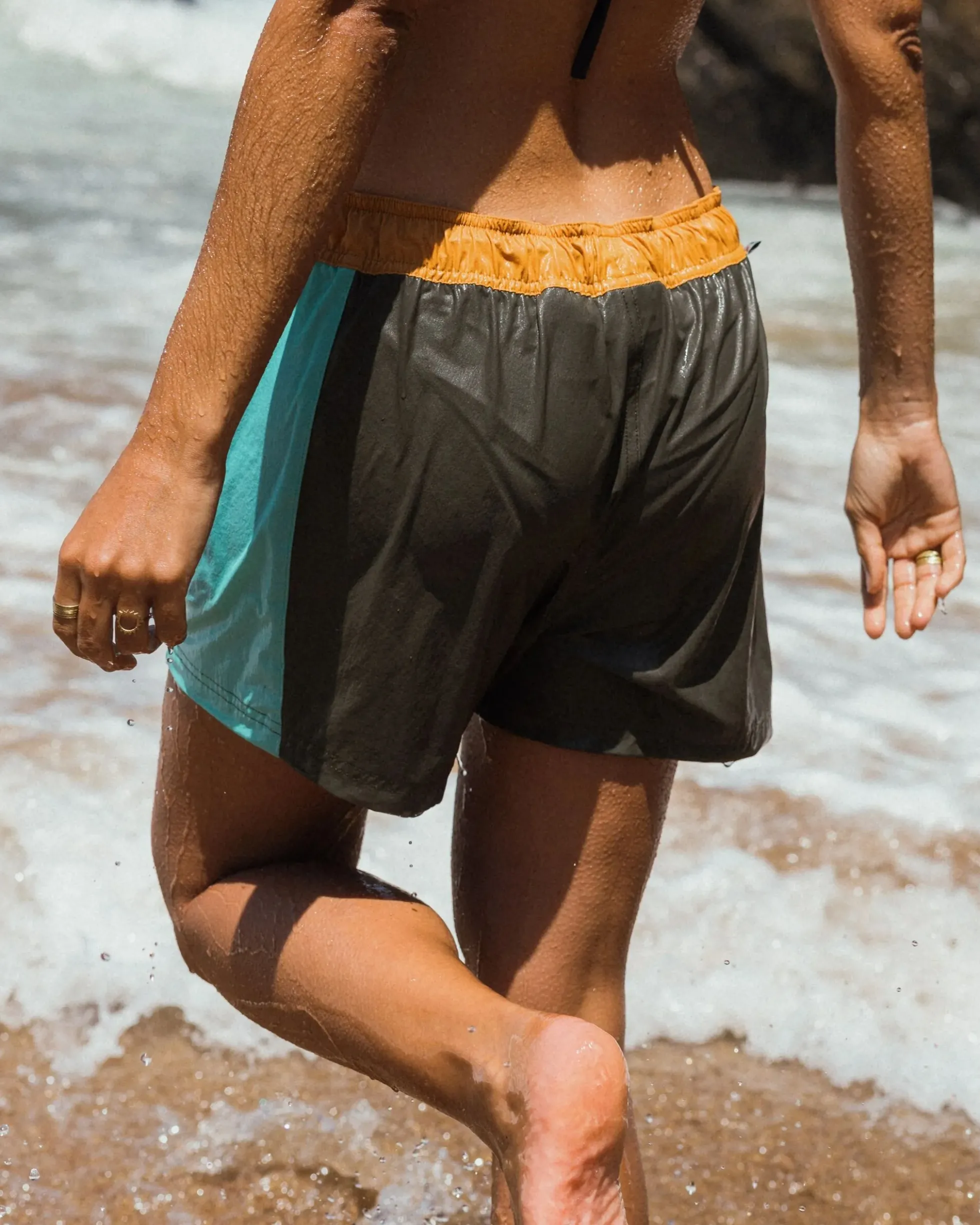 Women's Way Out NetPlus® All Purpose Short