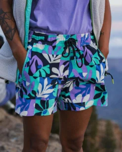 Women's Way Out NetPlus® All Purpose Short