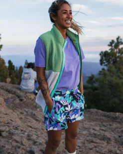 Women's Way Out NetPlus® All Purpose Short
