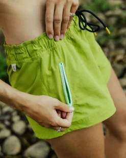 Women's Way Out Netplus® All Purpose Short