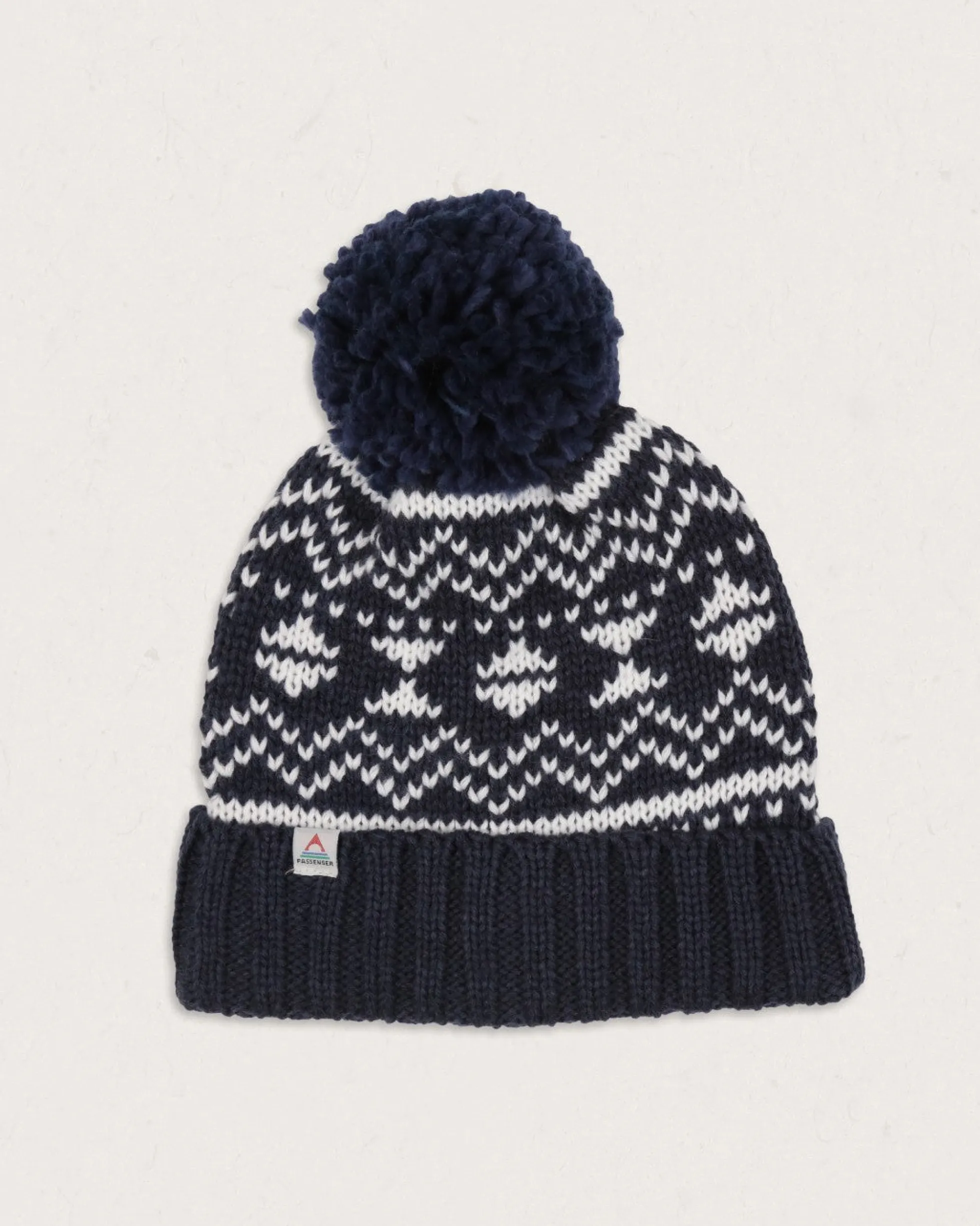 Women's West Coast Bobble Hat