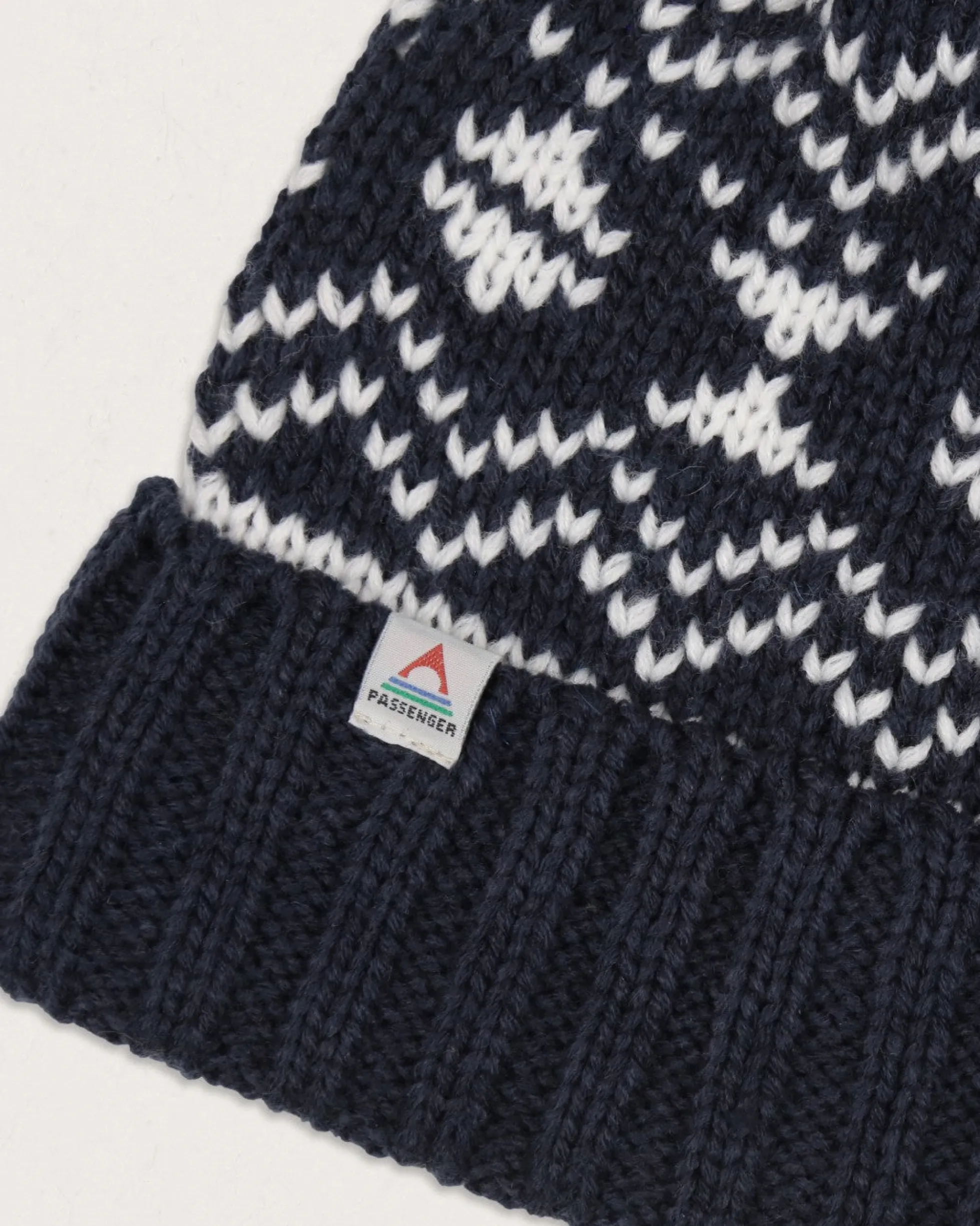 Women's West Coast Bobble Hat