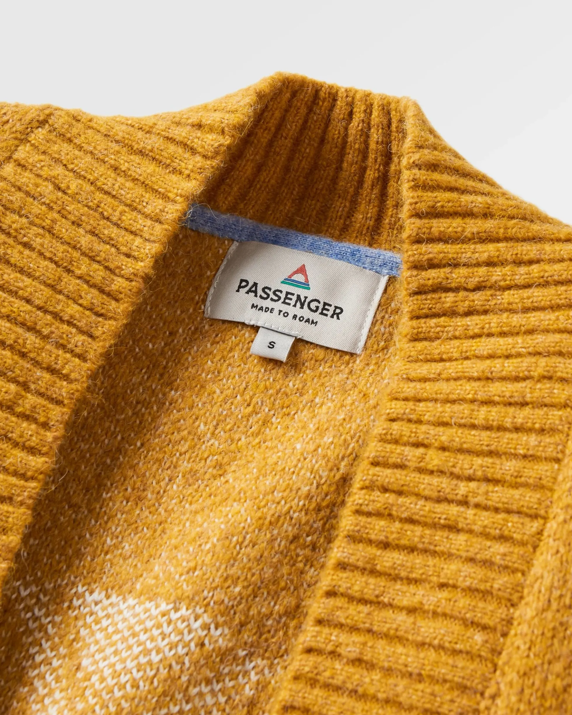 Women's West Coast Knitted Cardigan