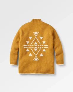 Women's West Coast Knitted Cardigan