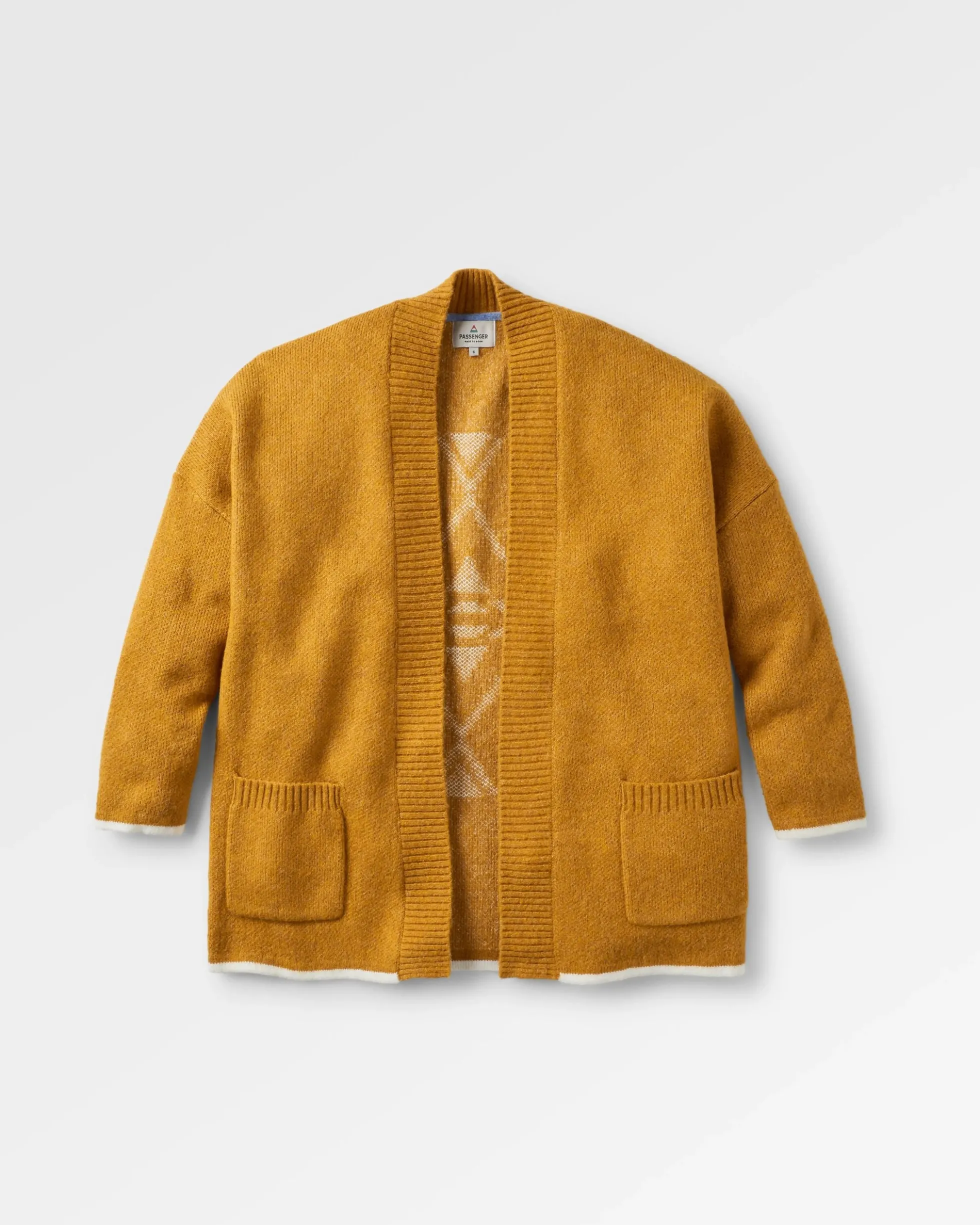 Women's West Coast Knitted Cardigan
