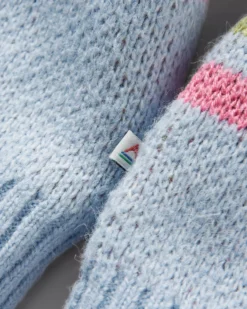 Women's Whimsical Knitted Jumper