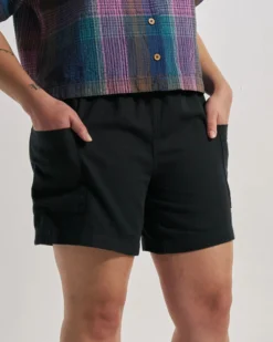 Women's Whirl Lightweight Short