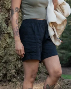 Women's Whirl Lightweight Short