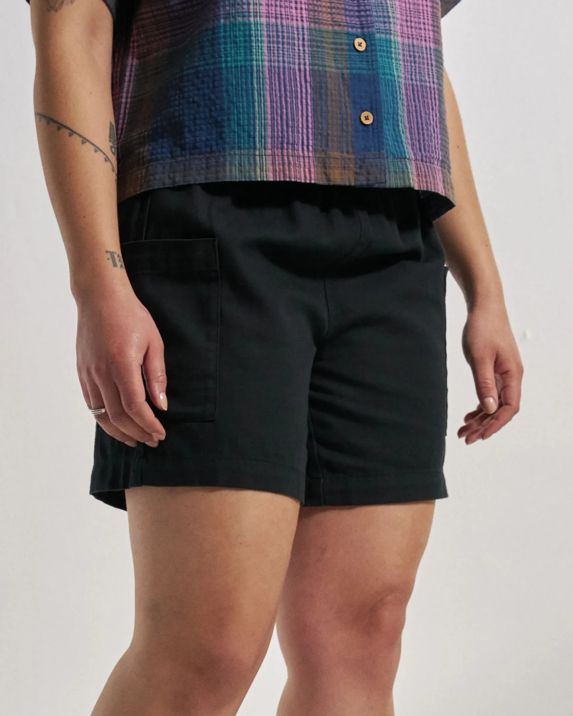 Women's Whirl Lightweight Short
