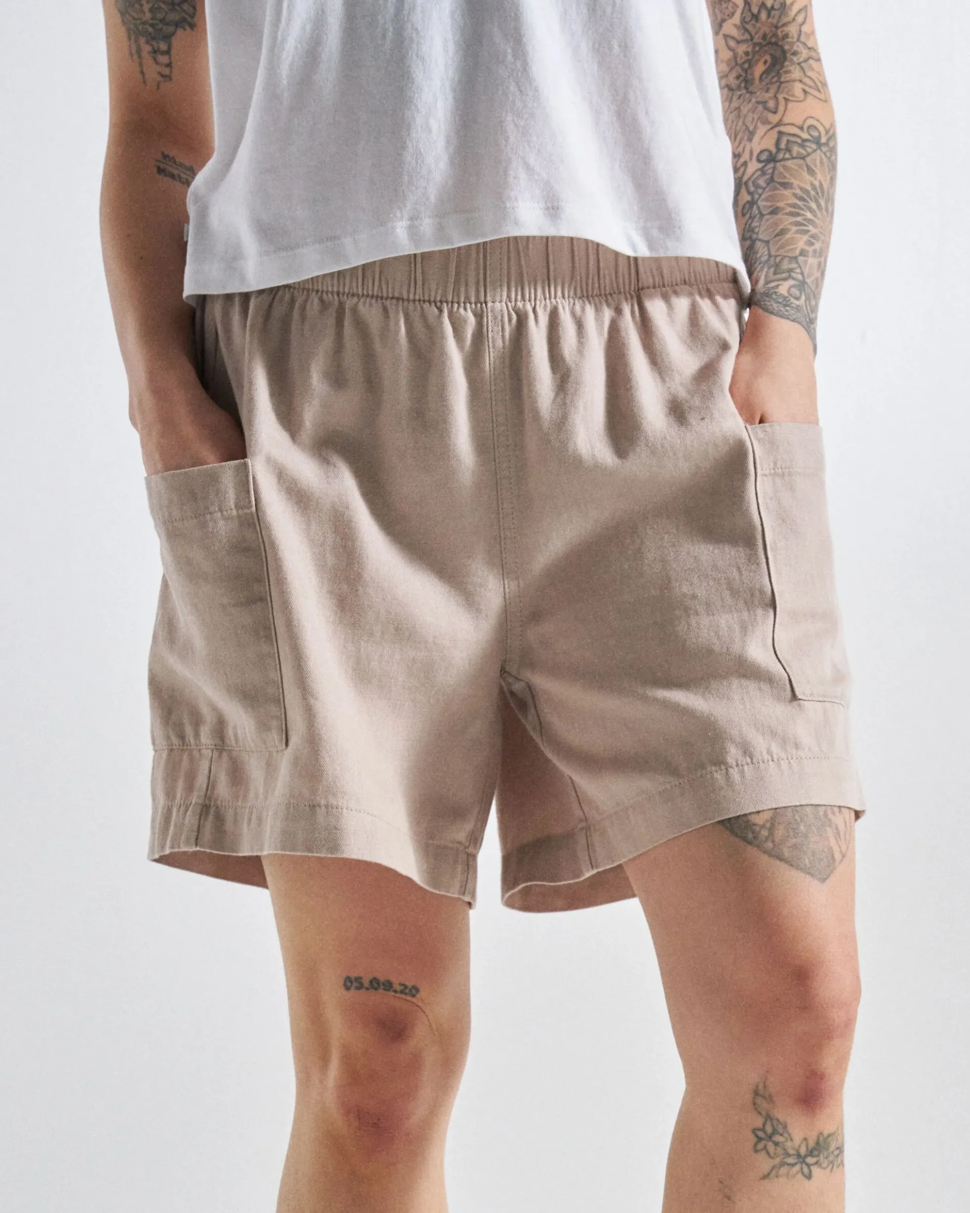 Women's Whirl Lightweight Short