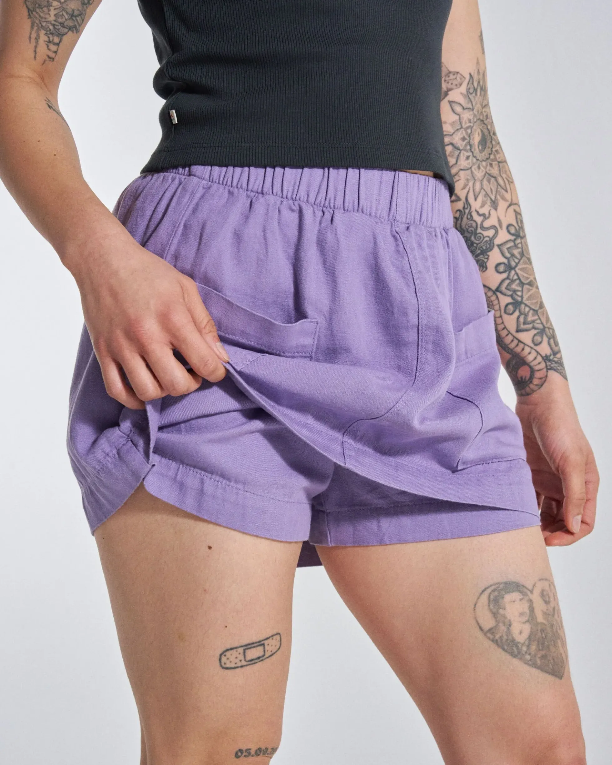 Women's Whirl Lightweight Skort