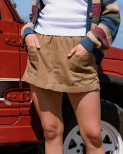 Women's Whirl Lightweight Skort