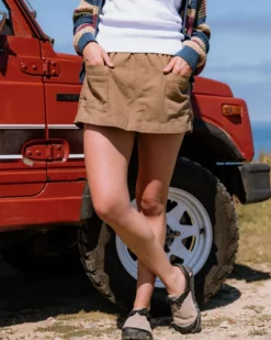 Women's Whirl Lightweight Skort