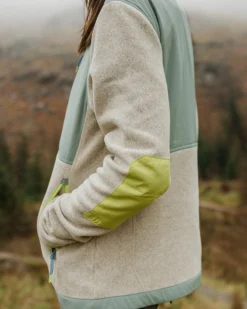 Women's Wilder Polartec® Fleece