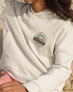 Women's Wilds Hoodie