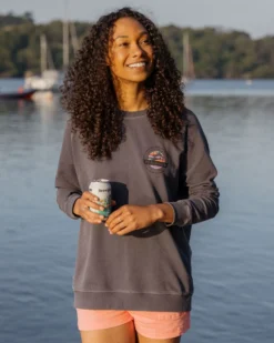 Women's Wilds Oversized Sweatshirt