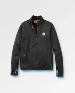 Women's Wintergreen Polartec® Fleece Pullover