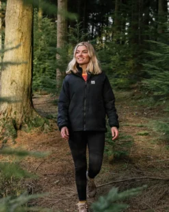 Women's Wintergreen Polartec® Fleece Pullover